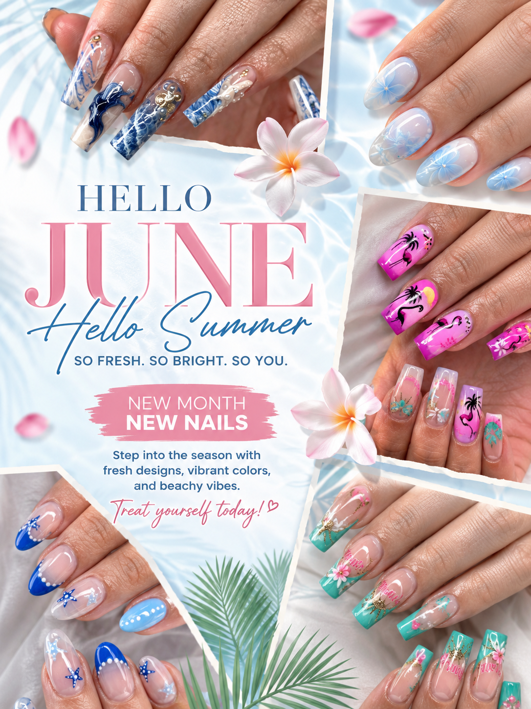 Nail Land